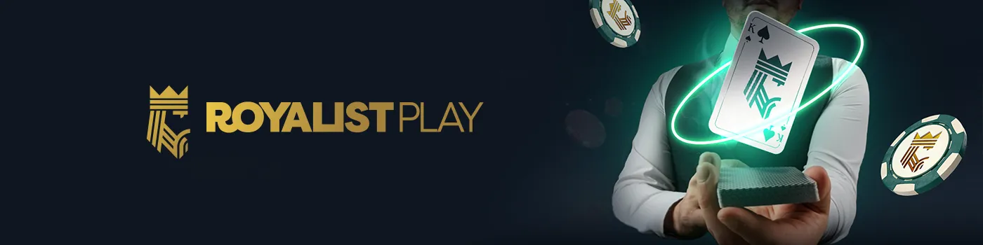 Royalistplay casinosite