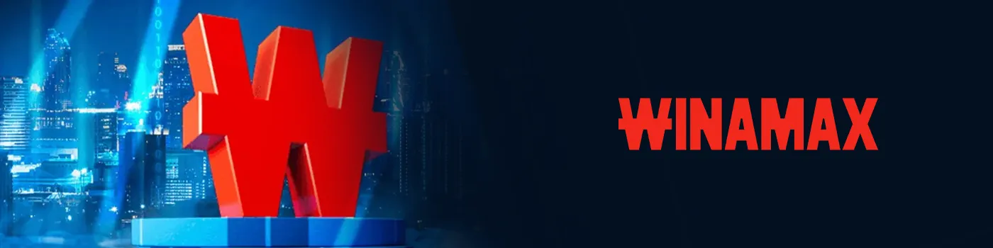 Winamax casinosite